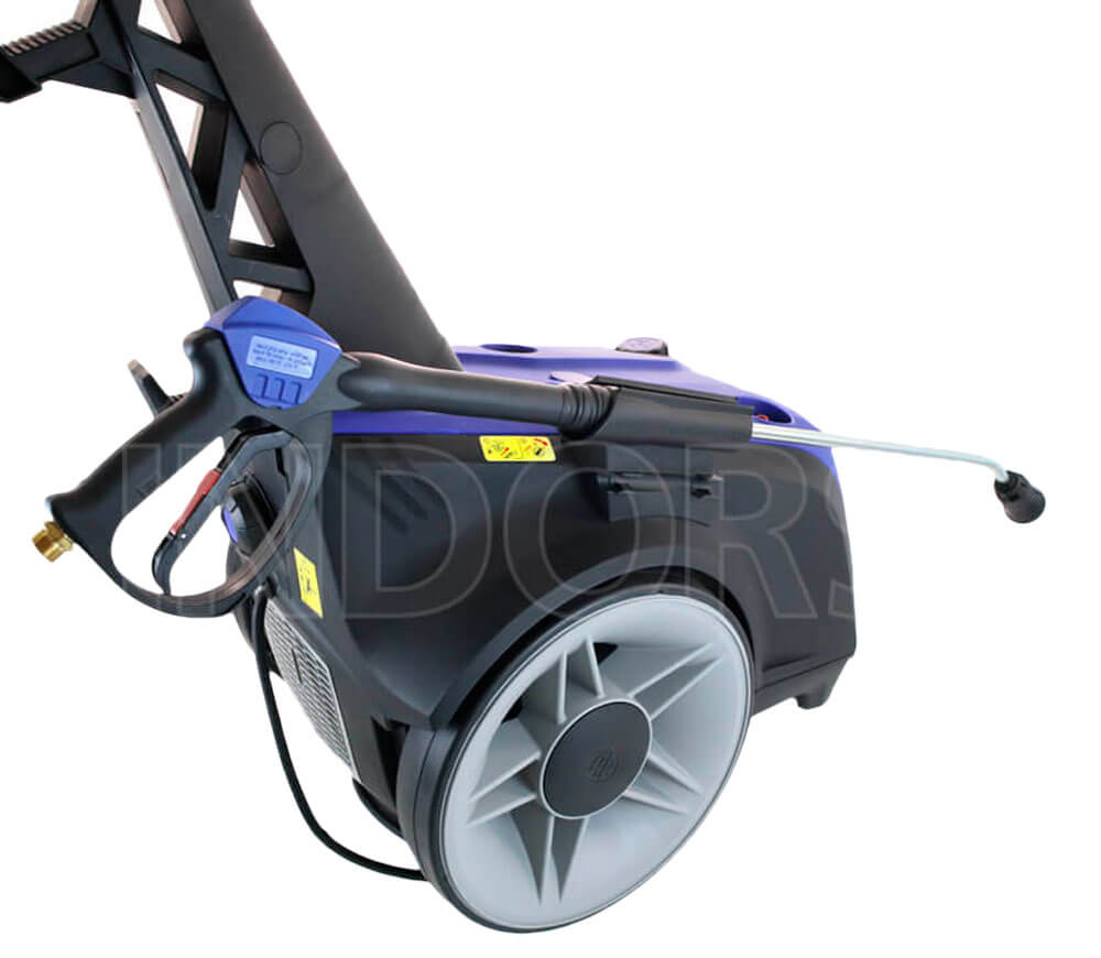Aparat de spălat cu presiune ANNOVI REVERBERI 9 SERIES 980 7400w 230bar 900l/h photo 2