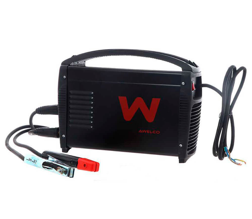 Aparat de sudat AWELCO PLUS 210 200A photo 3