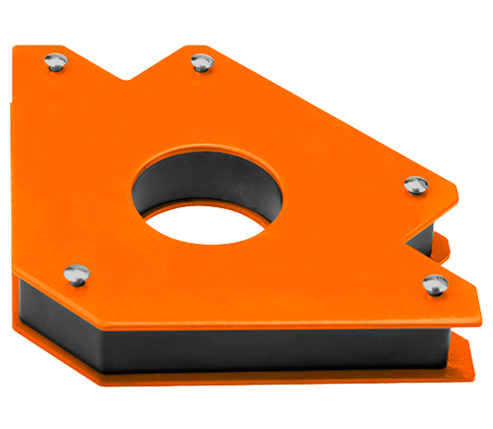 Coltar magnetic pentru sudura WOKIN 585075 45/90/135 36kg photo
