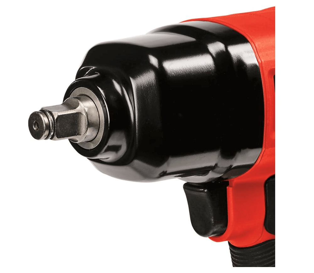 Mașină de înșurubat cu impact pneumatică EINHELL TC-PW 610 610Nm 8500rot/min photo 0