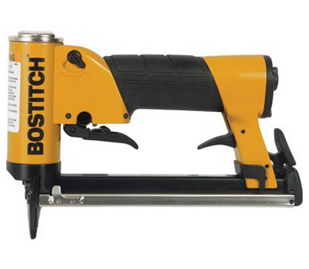 Capsator pneumatic BOSTITCH 21680B-E 4-16mm 8.4bar photo 1