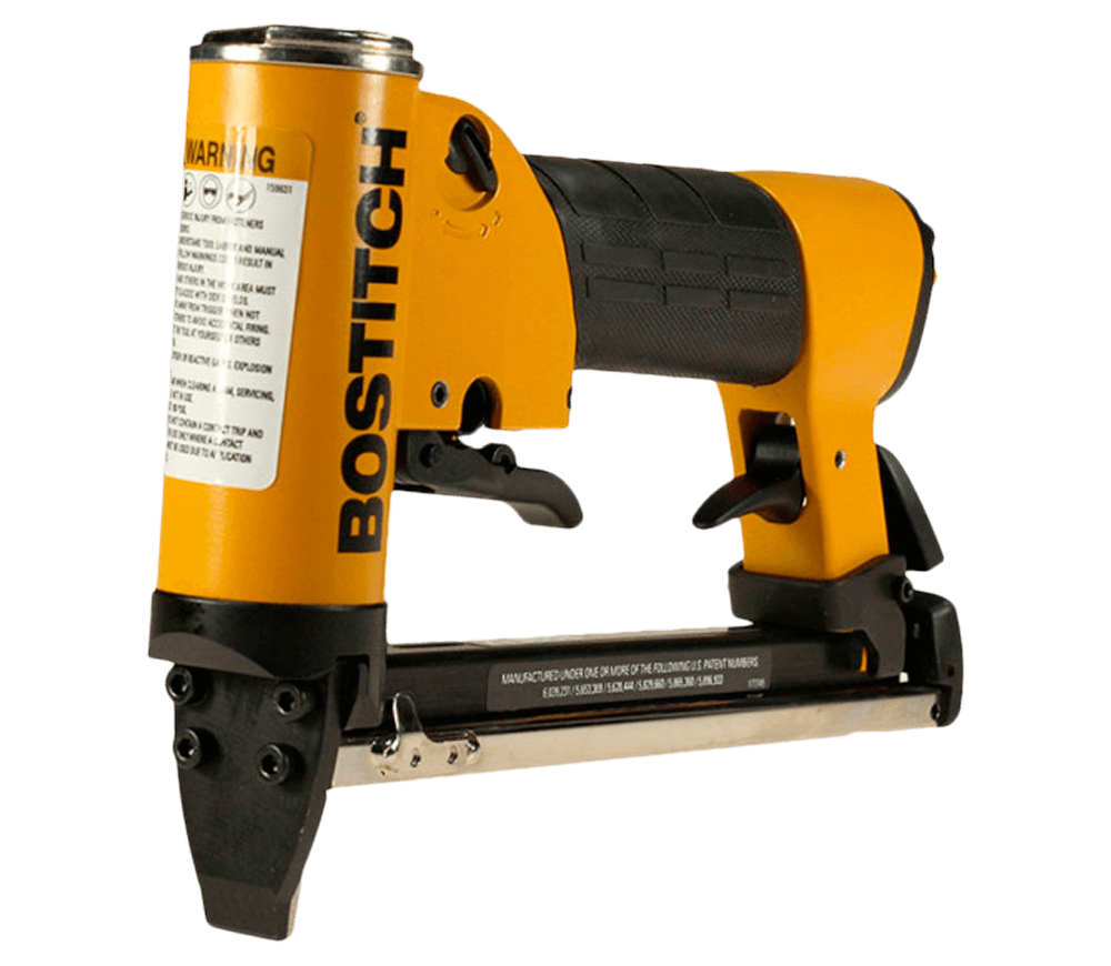Capsator pneumatic BOSTITCH 21680B-E 4-16mm 8.4bar photo