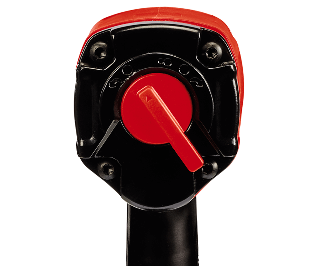 Mașină de înșurubat cu impact pneumatică EINHELL TC-PW 610 610Nm 8500rot/min photo 3