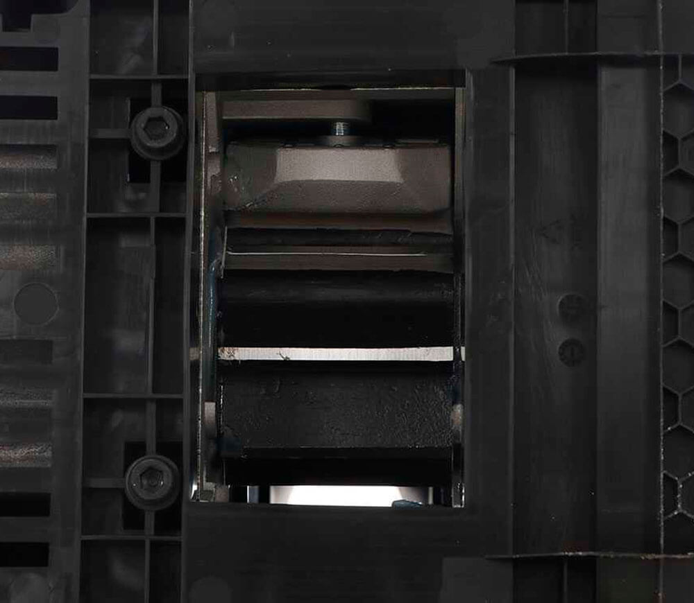 Tocător de crengi BLACK&DECKER BEGAS5800 2800w photo 7