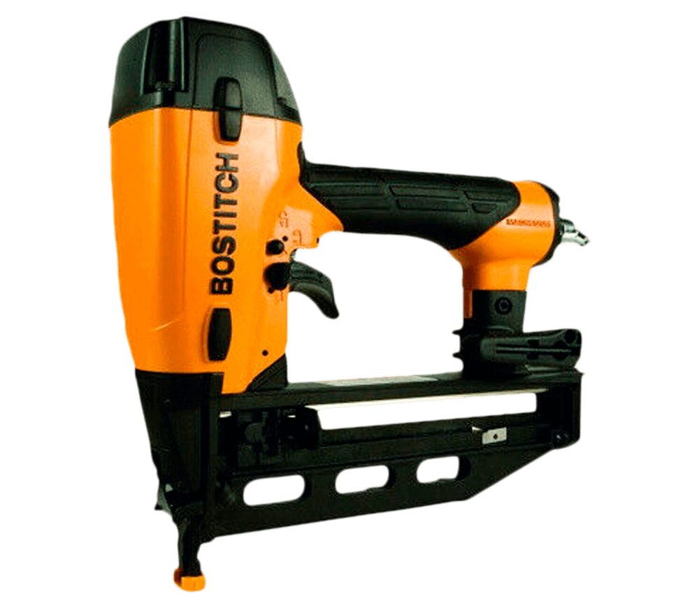 Capsator pneumatic BOSTITCH FN1664-E 25-64mm 8.3bar photo
