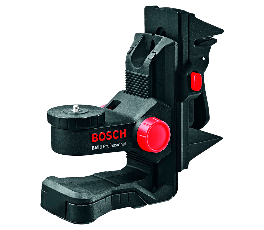Универсальный держатель для нивелира BOSCH BM1 1/4" photo