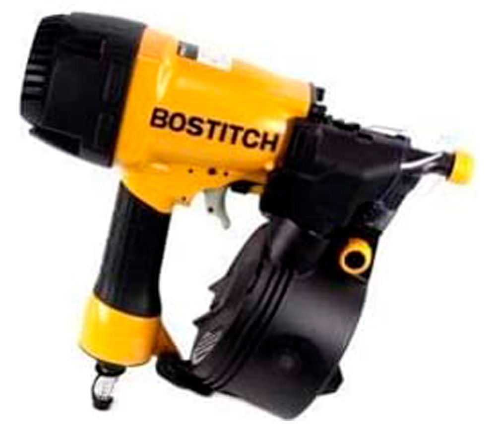 Capsator pneumatic BOSTITCH N66C-2-E 32-64mm 8.3bar photo 0