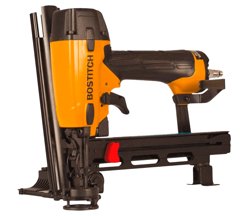 Capsator pneumatic BOSTITCH SL1838BC 19-38mm 8.3bar photo