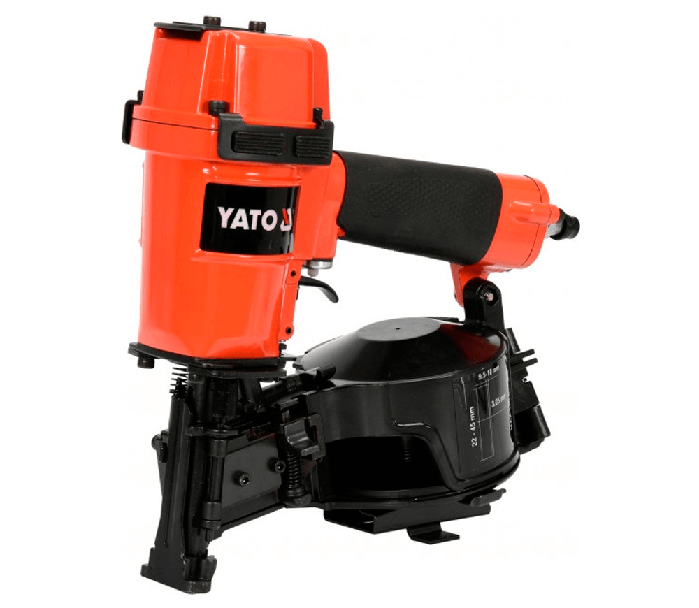 Capsator pneumatic YATO YT09211 57mm 7bar photo 3