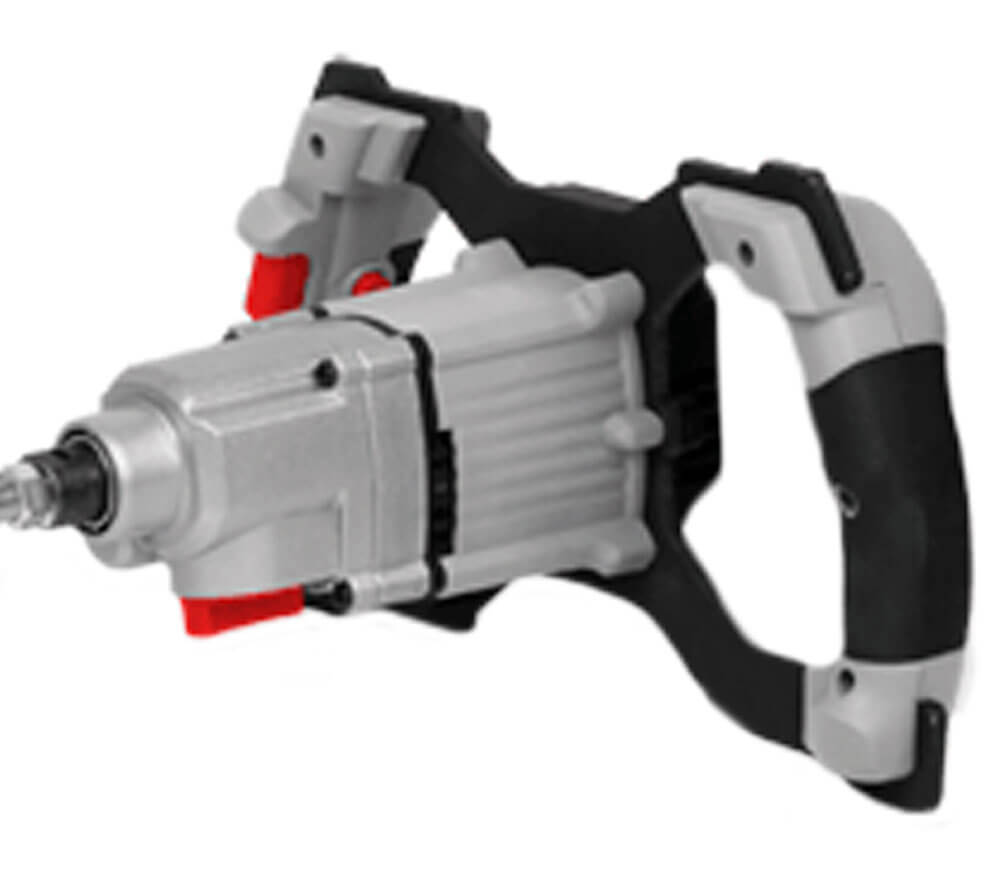 Mașină de amestecat mortar cu acumulator (fără baterii) CROWN CT26012HX 20V photo 0