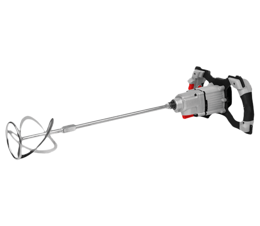 Mașină de amestecat mortar cu acumulator (fără baterii) CROWN CT26012HX 20V photo