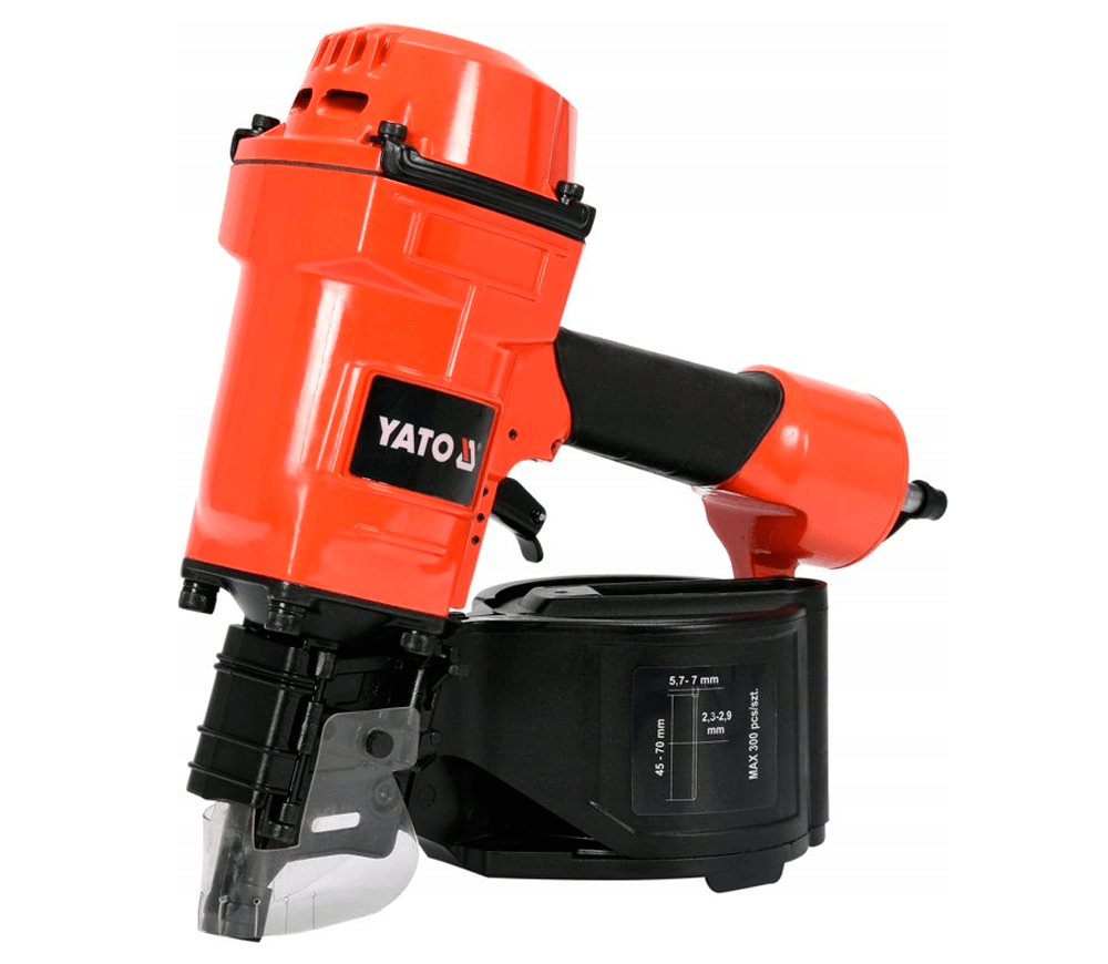 Capsator pneumatic YATO YT09213 70mm 8bar photo 0