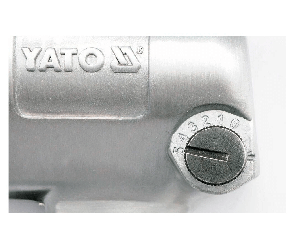 Mașină de înșurubat cu impact pneumatică YATO YT09511 550Nm 7500rot/min photo 1