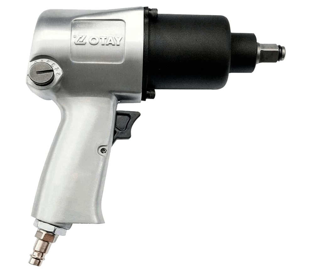 Mașină de înșurubat cu impact pneumatică YATO YT09511 550Nm 7500rot/min photo 3