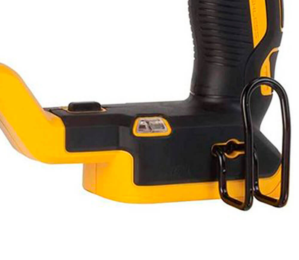 Pistol de bătut cuie cu acumulator (fără baterii) DEWALT DCN680N-XJ 18V photo 1