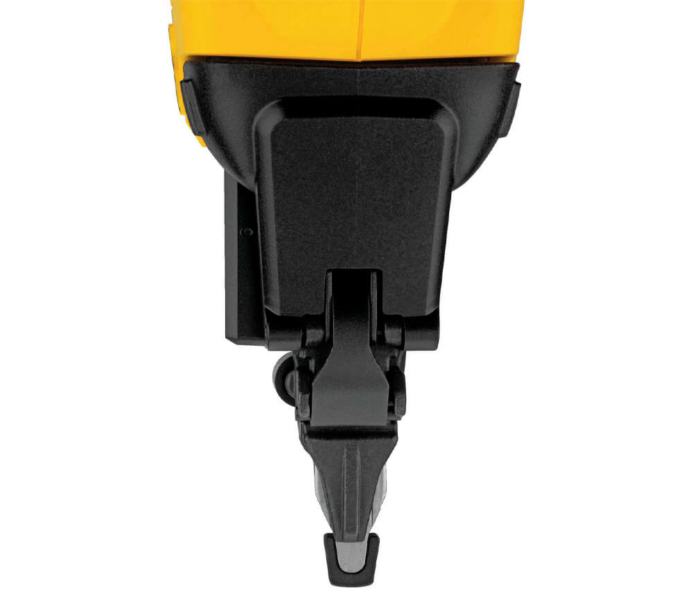 Pistol de bătut cuie cu acumulator (fără baterii) DEWALT DCN680N-XJ 18V photo 4