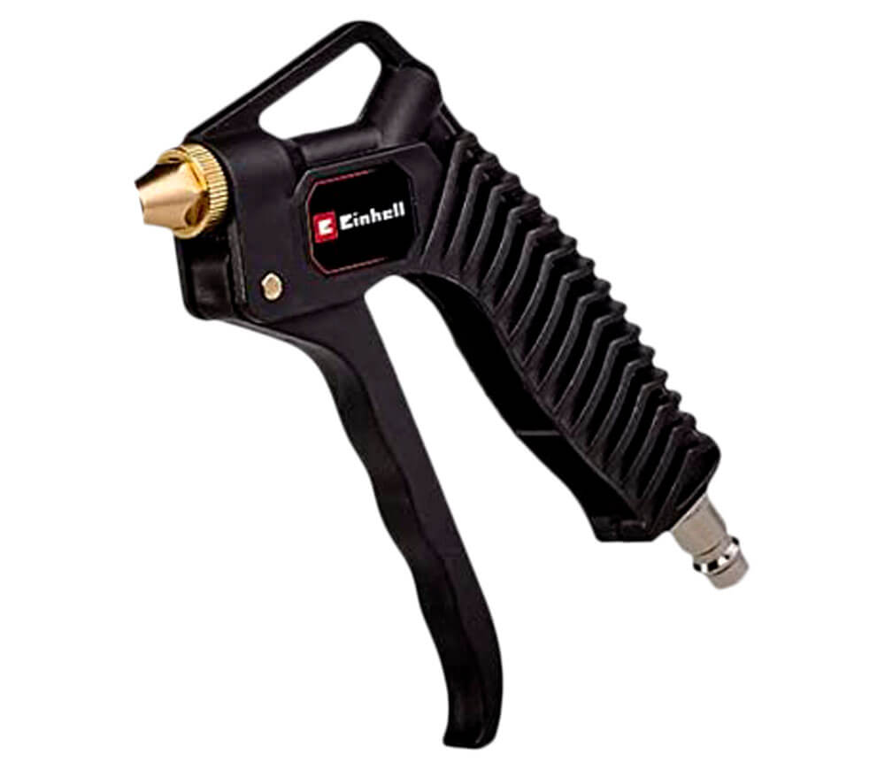 Pistol de suflat EINHELL 41.327.63 500mm 8bar photo 0