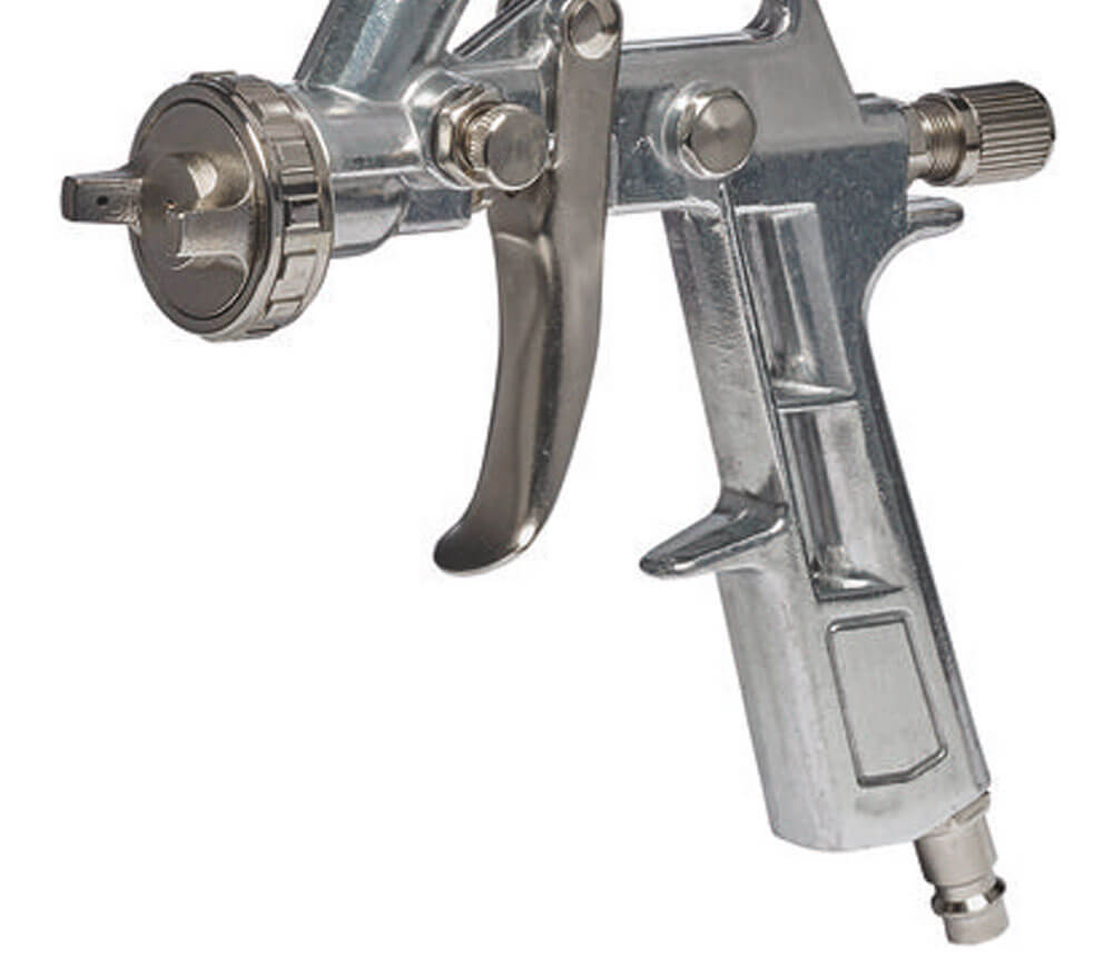 Pulverizator pneumatic EINHELL 41.330.00 1.5mm 0.6L 3bar photo 0