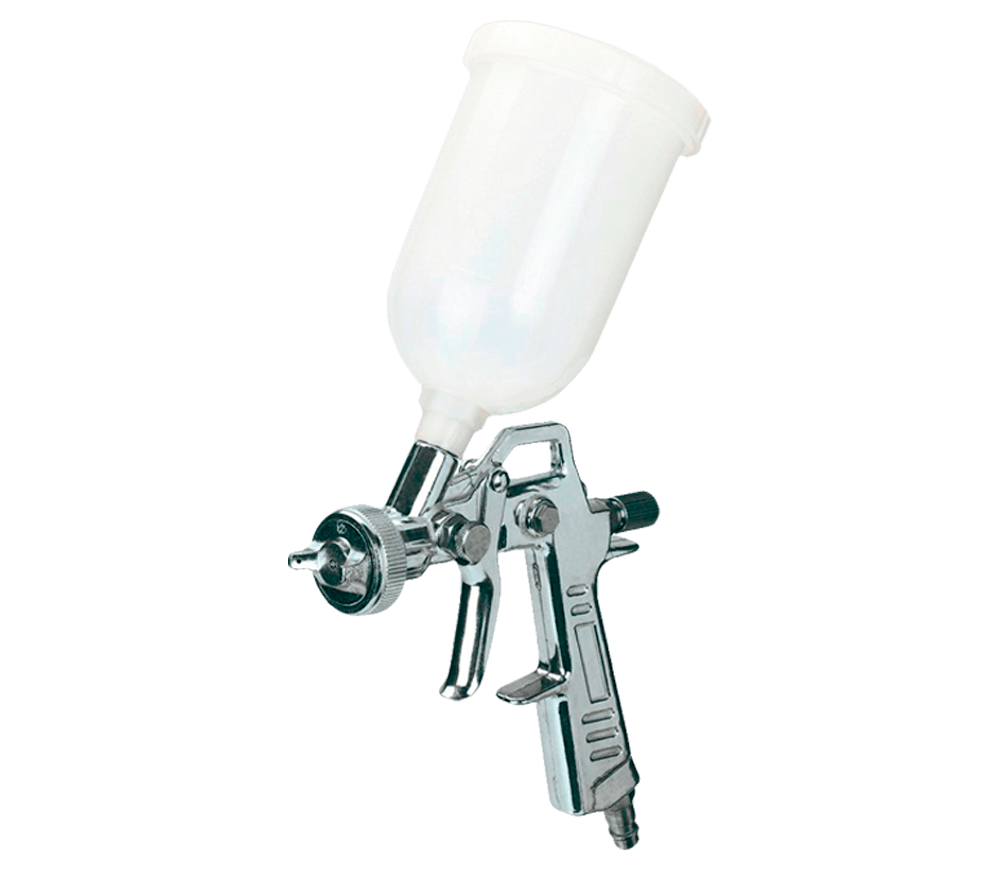 Pulverizator pneumatic EINHELL 41.330.00 1.5mm 0.6L 3bar photo