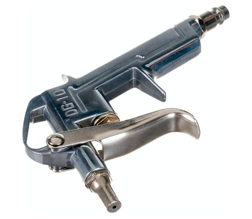 Pistol de suflat EINHELL 41.331.00 110mm 8bar photo 1