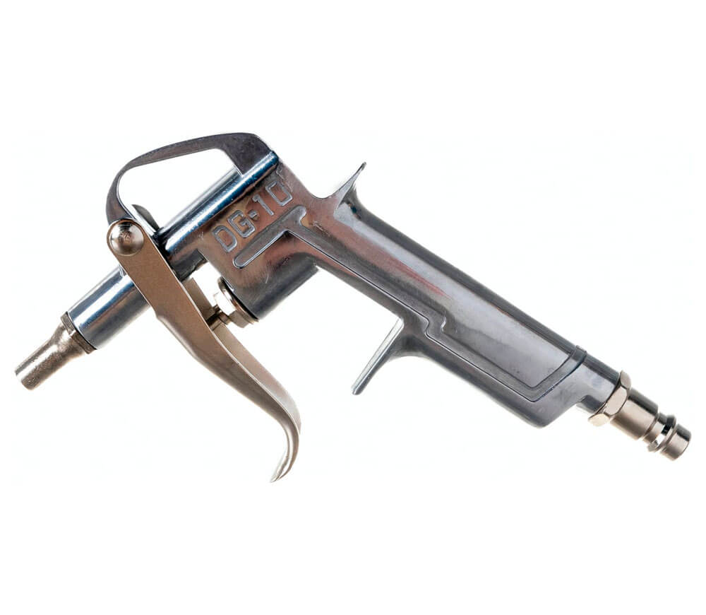 Pistol de suflat EINHELL 41.331.00 110mm 8bar photo 2