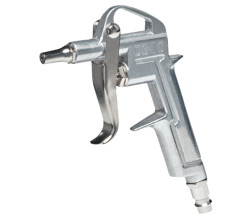 Pistol de suflat EINHELL 41.331.00 110mm 8bar photo