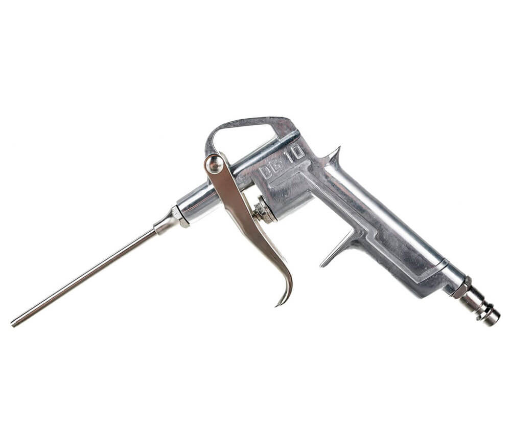 Pistol de suflat EINHELL 41.331.02 110mm 8bar photo 0