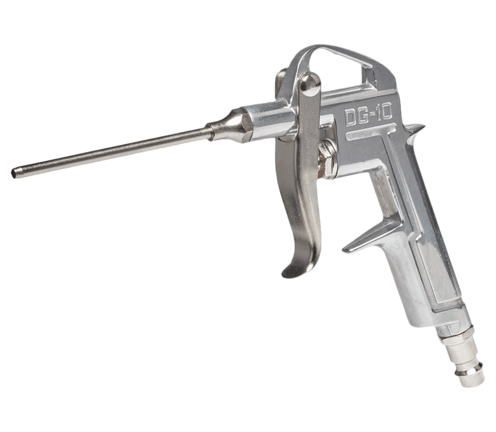 Pistol de suflat EINHELL 41.331.02 110mm 8bar photo