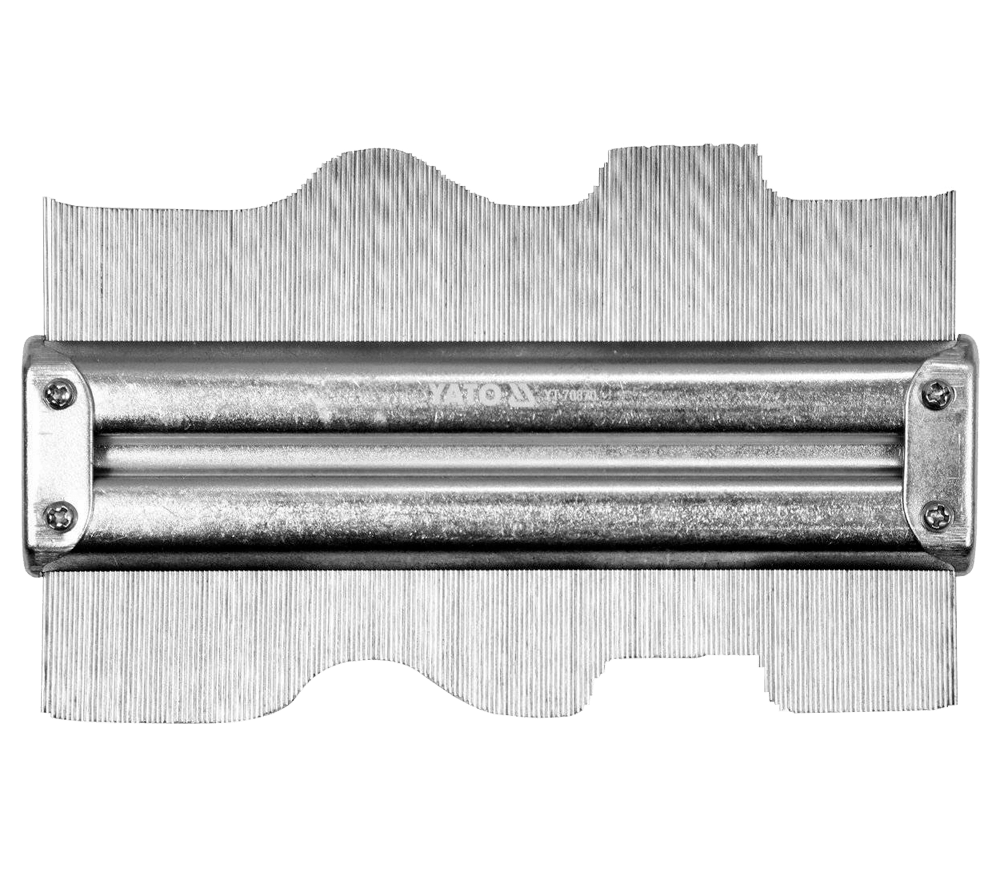 Șablon copiere forme YATO YT70870 170mm photo