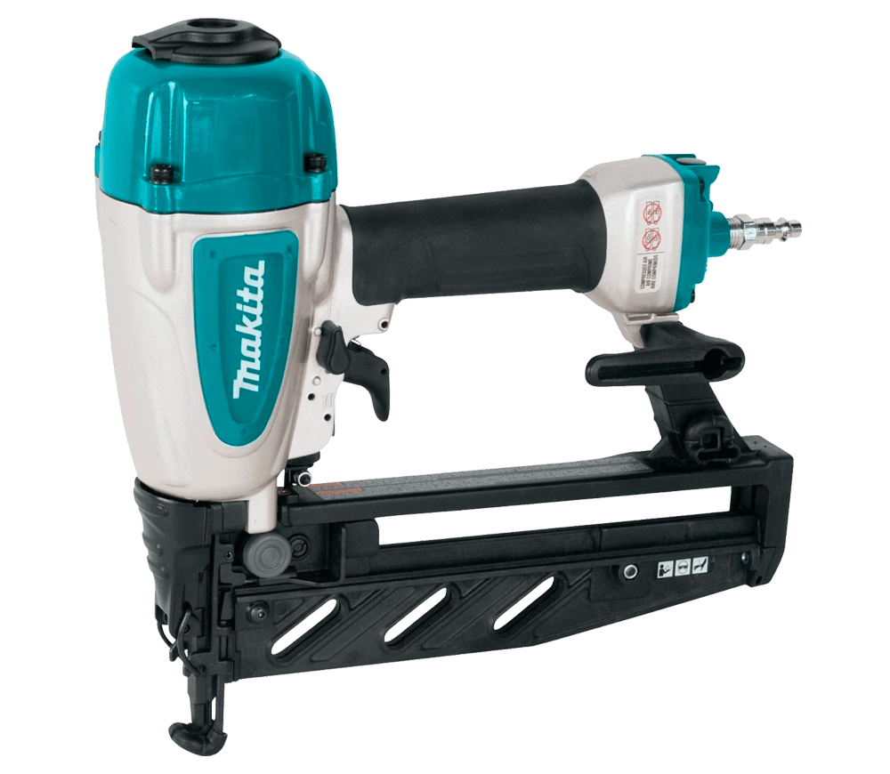 Capsator pneumatic MAKITA AF601 64mm 8bar photo