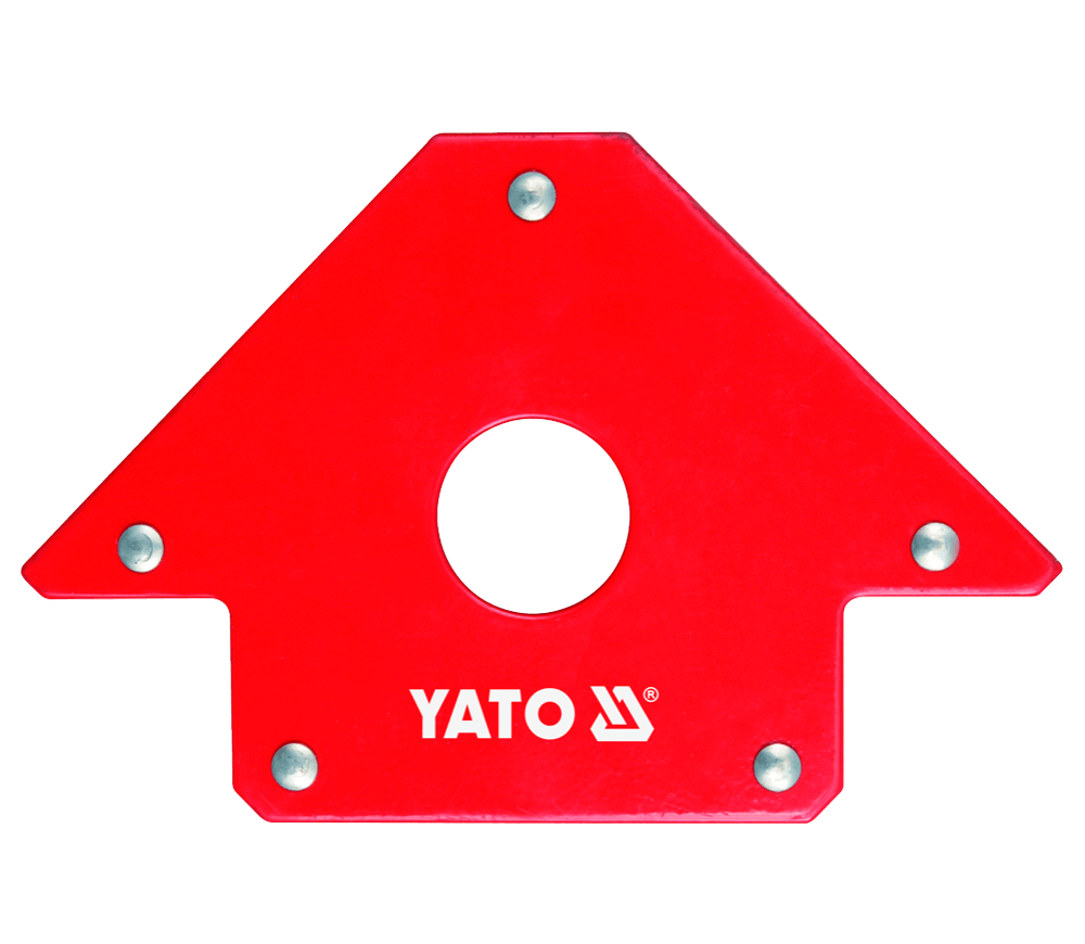 Coltar magnetic pentru sudura YATO YT0864 45/90/135 22.5kg photo