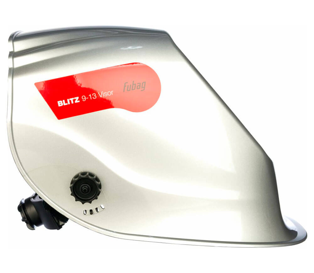 Mască de sudură FUBAG BLITZ 9-13 Visor/IN cameleon 13DIN photo 3