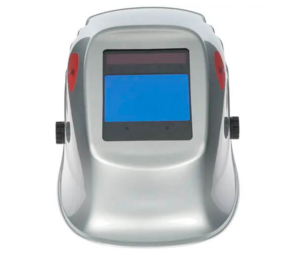 Mască de sudură FUBAG BLITZ 9-13 Visor/IN cameleon 13DIN photo 1