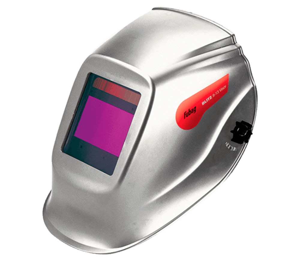 Mască de sudură FUBAG BLITZ 9-13 Visor/IN cameleon 13DIN photo