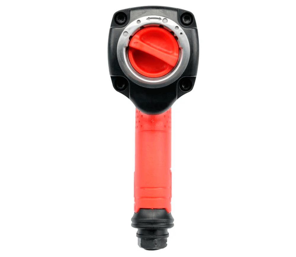 Mașină de înșurubat cu impact pneumatică YATO YT09540 1150Nm 10000rot/min photo 2