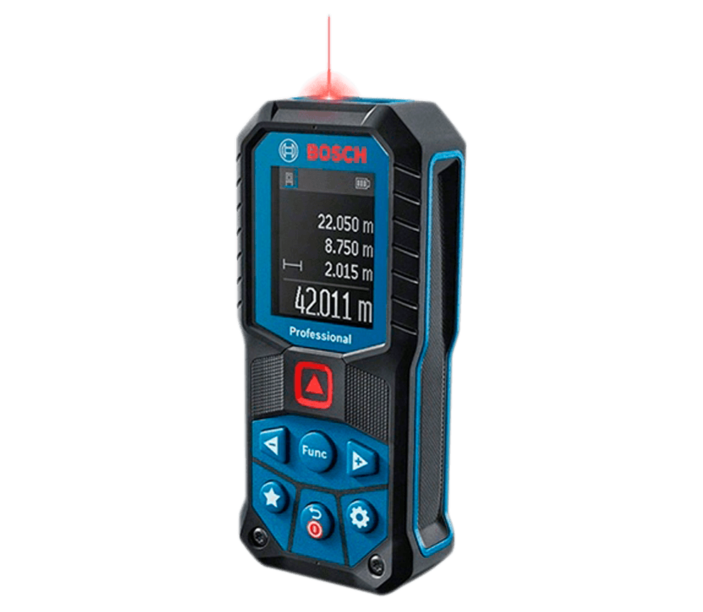 Telemetru BOSCH GLM 50-22 (601072S00) 50m photo