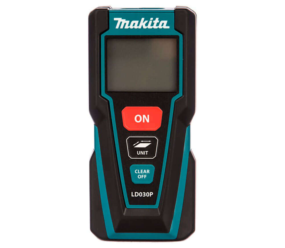 Telemetru MAKITA LD030P 30m photo 0