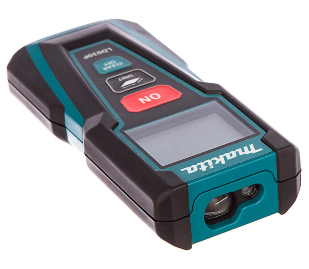 Telemetru MAKITA LD030P 30m photo 2