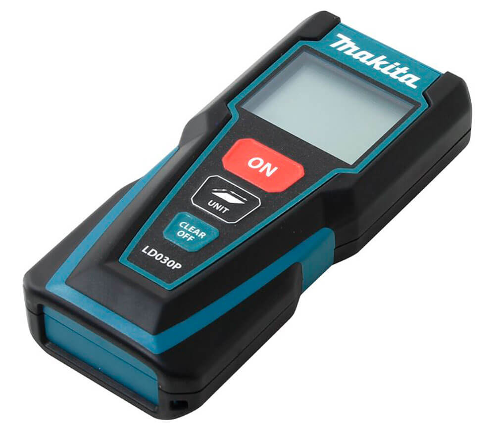 Telemetru MAKITA LD030P 30m photo 3