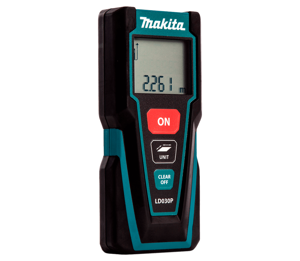 Telemetru MAKITA LD030P 30m photo