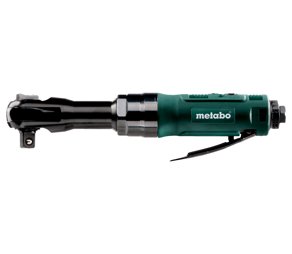 Cheie pneumatica cu clichet METABO DRS 68 SET-1/2" 68Nm 175rot/min photo