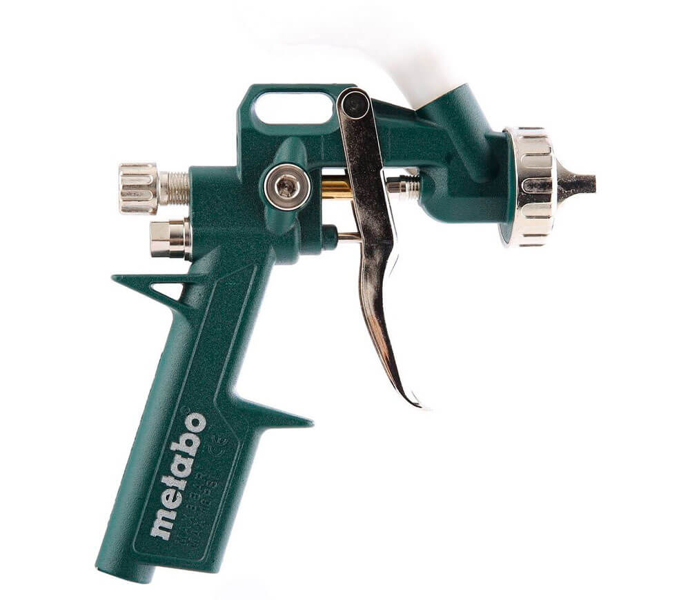 Pulverizator pneumatic METABO FSP 600 1.5mm 0.6L 4bar photo 1
