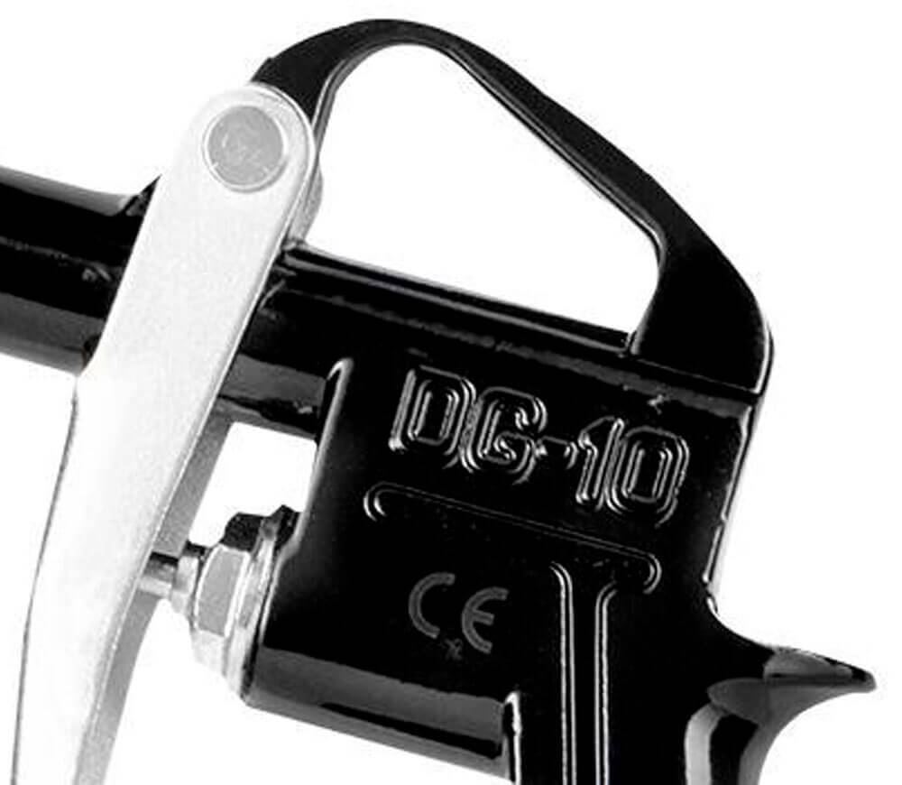 Pistol de suflat NEO TOOLS 14-710 83mm 8bar photo 1