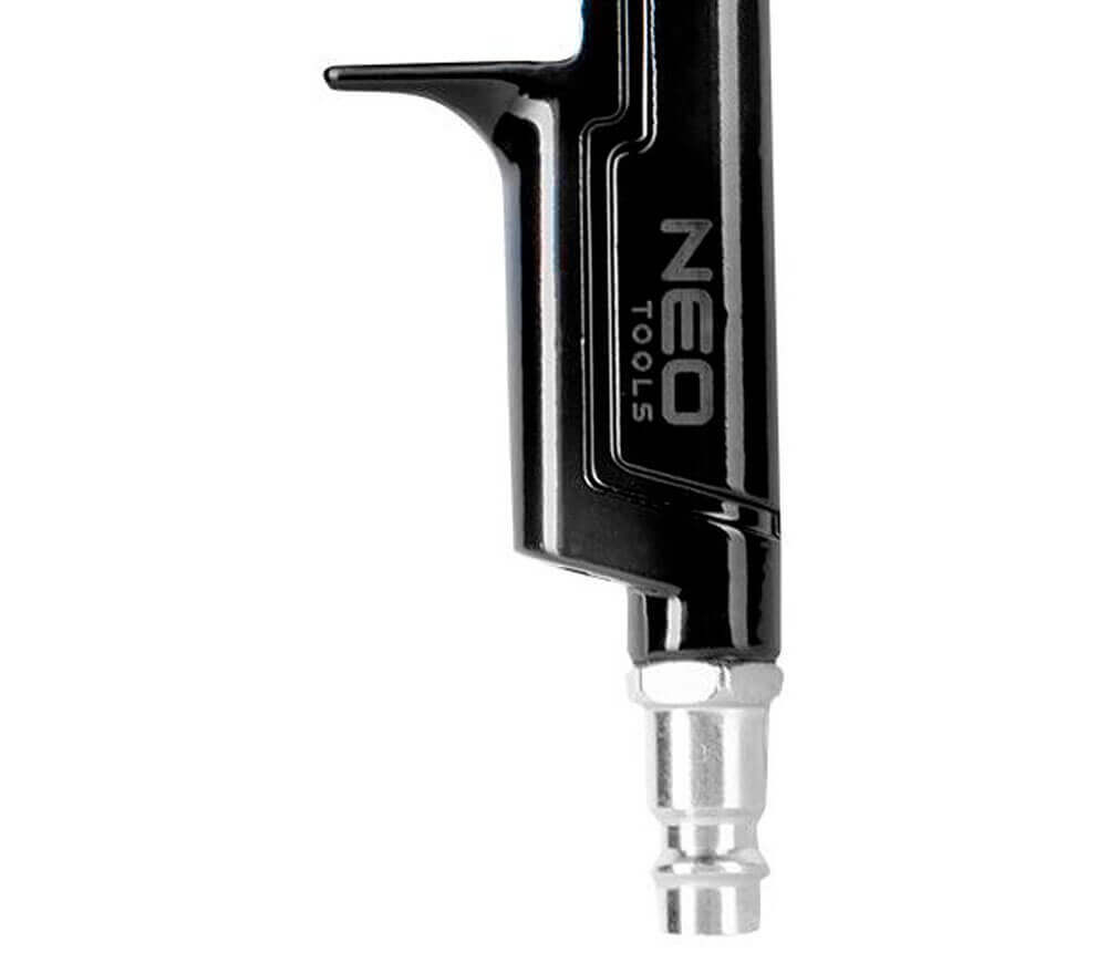 Pistol de suflat NEO TOOLS 14-710 83mm 8bar photo 2
