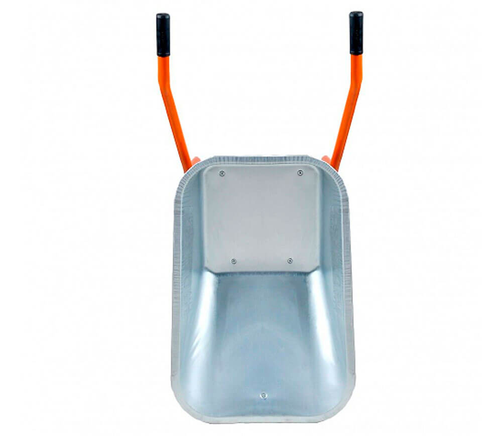 Roabă DETEX 350-8 PR 180kg photo 1