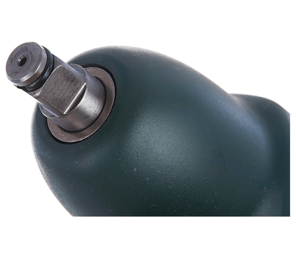 Mașină de înșurubat cu impact pneumatică METABO DSSW 360 SET 1/2" 360Nm 7500rot/min photo 4