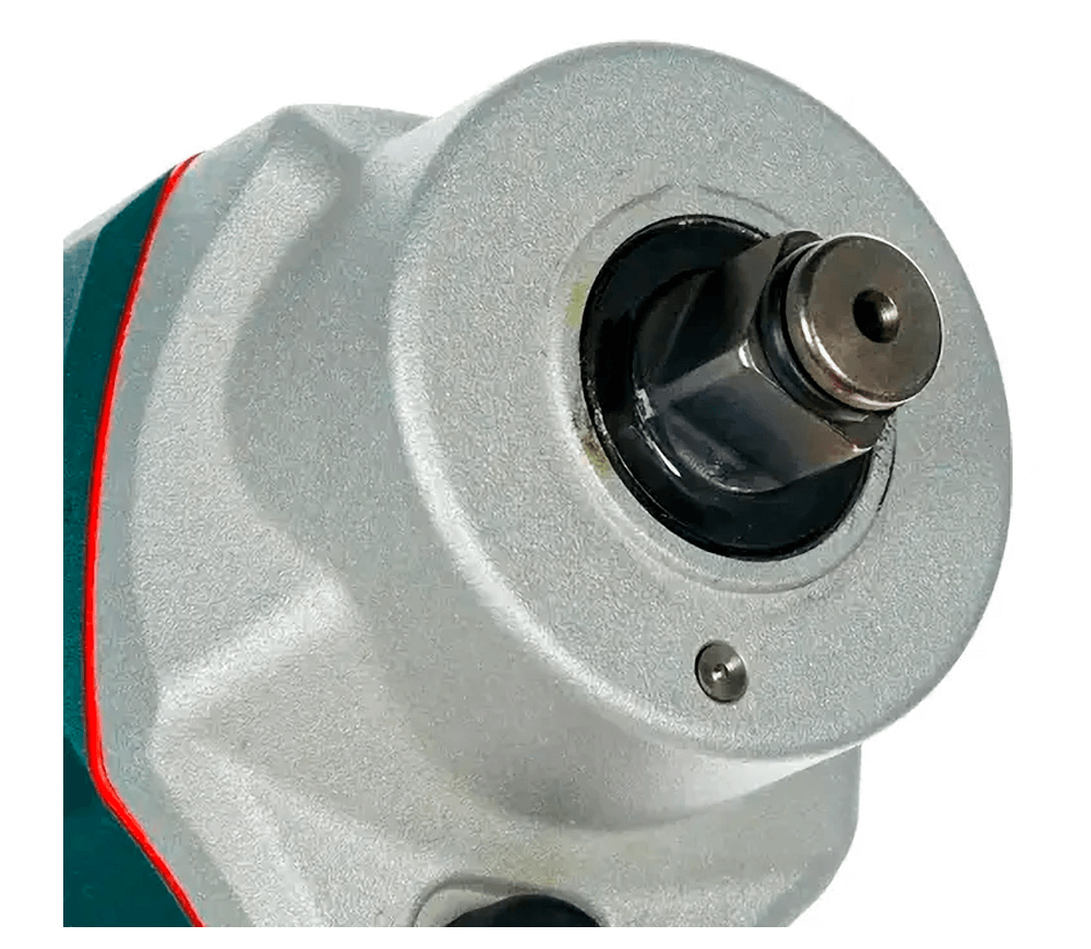 Mașină de înșurubat cu impact pneumatică METABO DSSW 500-1/2" C 500Nm 10000rot/min photo 3