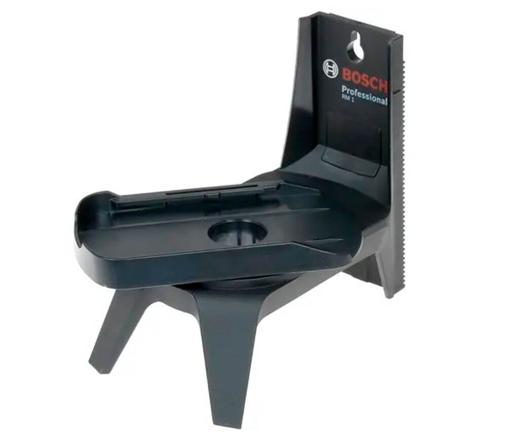 Suport universal pentru nivele BOSCH Bosch RM1 1/4" photo 3