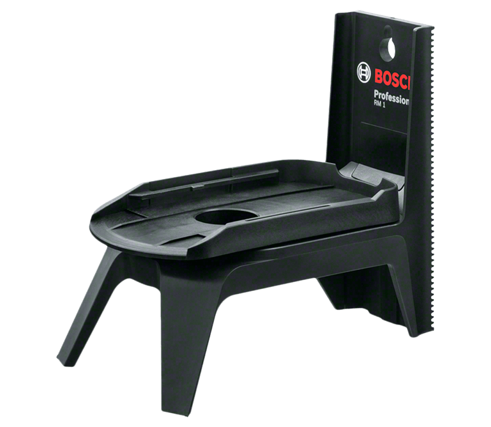 Suport universal pentru nivele BOSCH Bosch RM1 1/4" photo