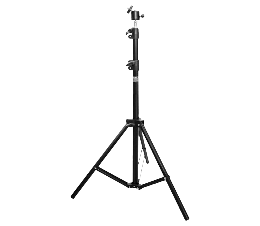 Stativ pentru nivele STARK 290050012 1600mm 1/4" , 5/8" photo